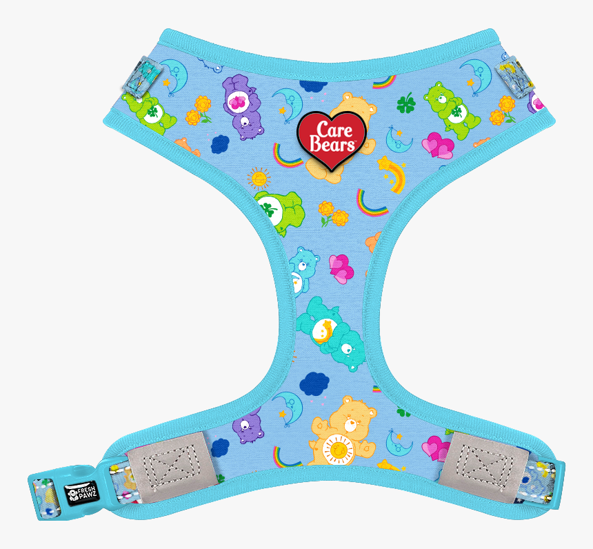 Care Bears X Fresh Pawz - Care Bears, HD Png Download