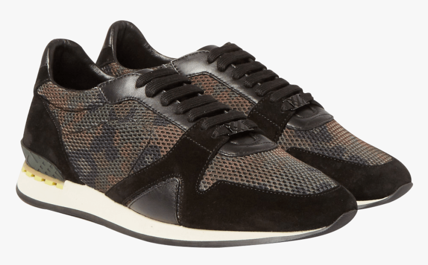 Burberry Trainers And Sneakers - Sneakers, HD Png Download