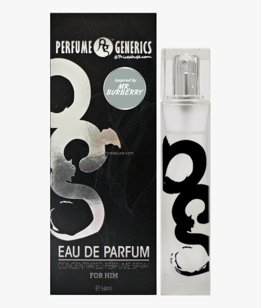 Perfume Generics Men, HD Png Download