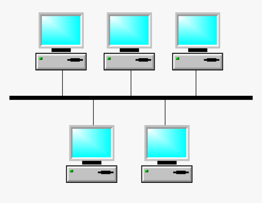 Preventative Maintenance - Local Area Network Clipart, HD Png Download