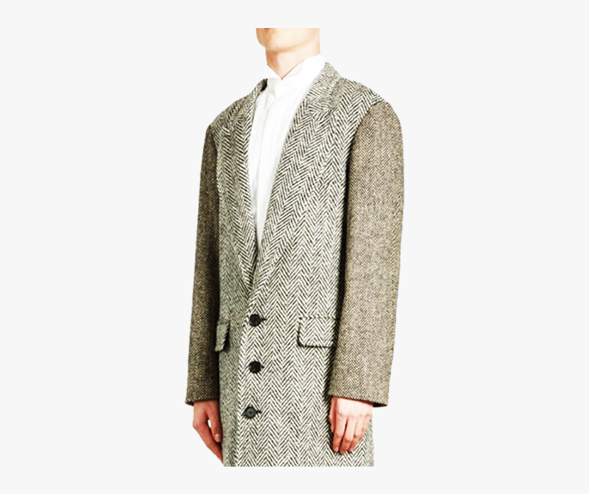 Overcoat, HD Png Download