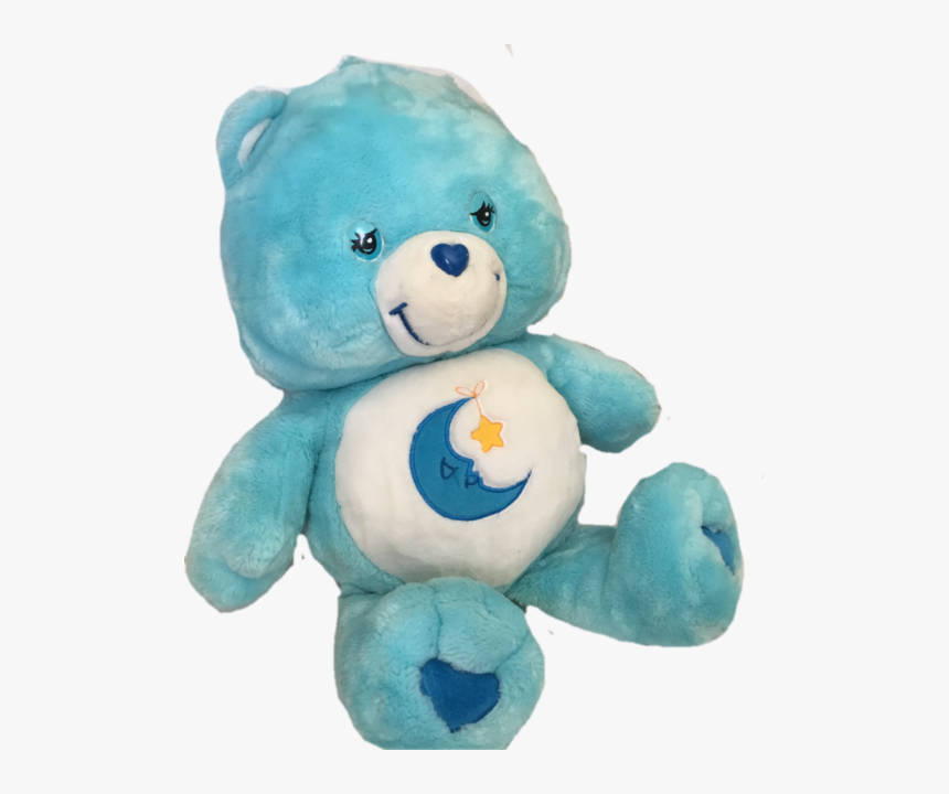 moon care bear