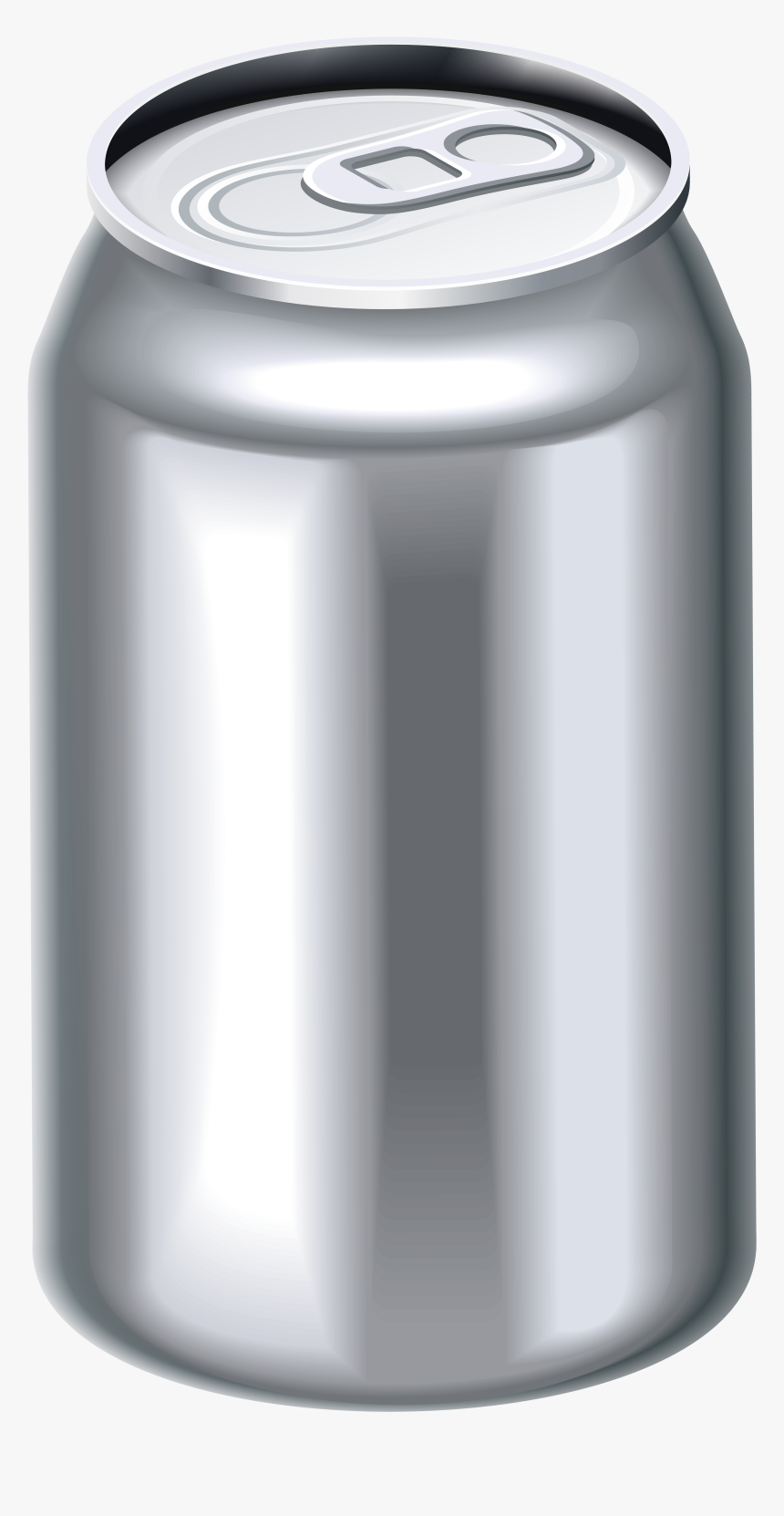 Transparent Drinks Clipart - Diet Soda, HD Png Download