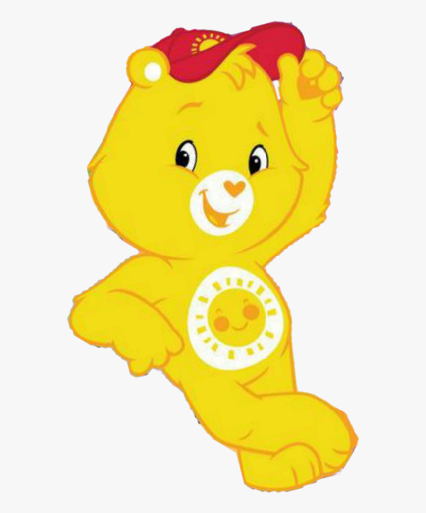 Care Bears, HD Png Download