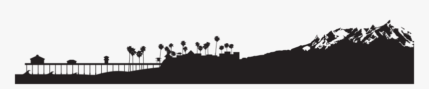 Silhouette, HD Png Download