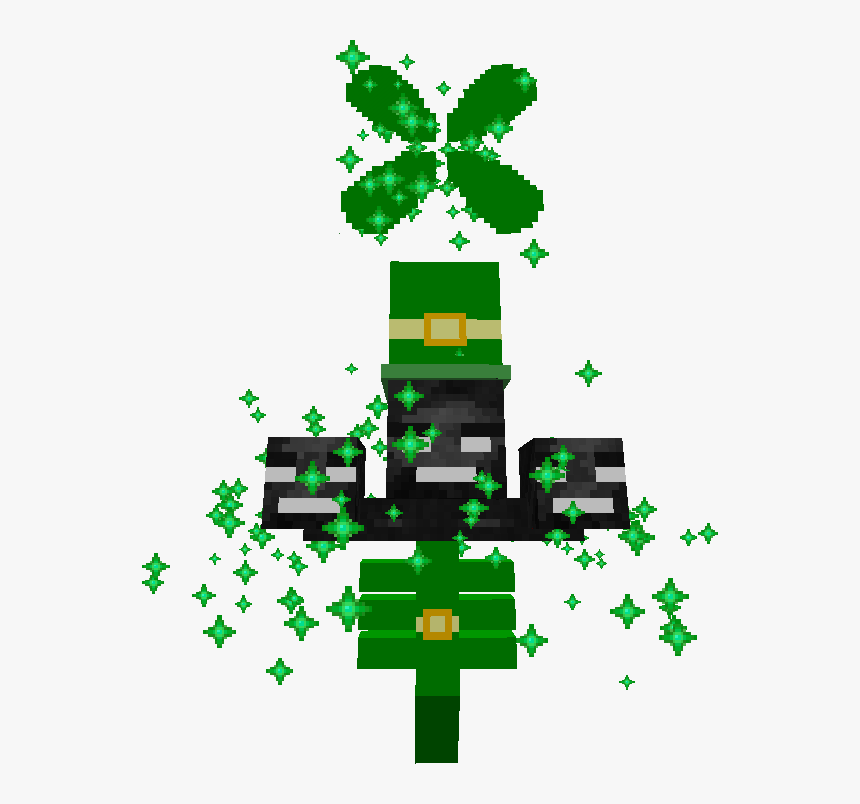 Saint Patrick's Day Wither, HD Png Download