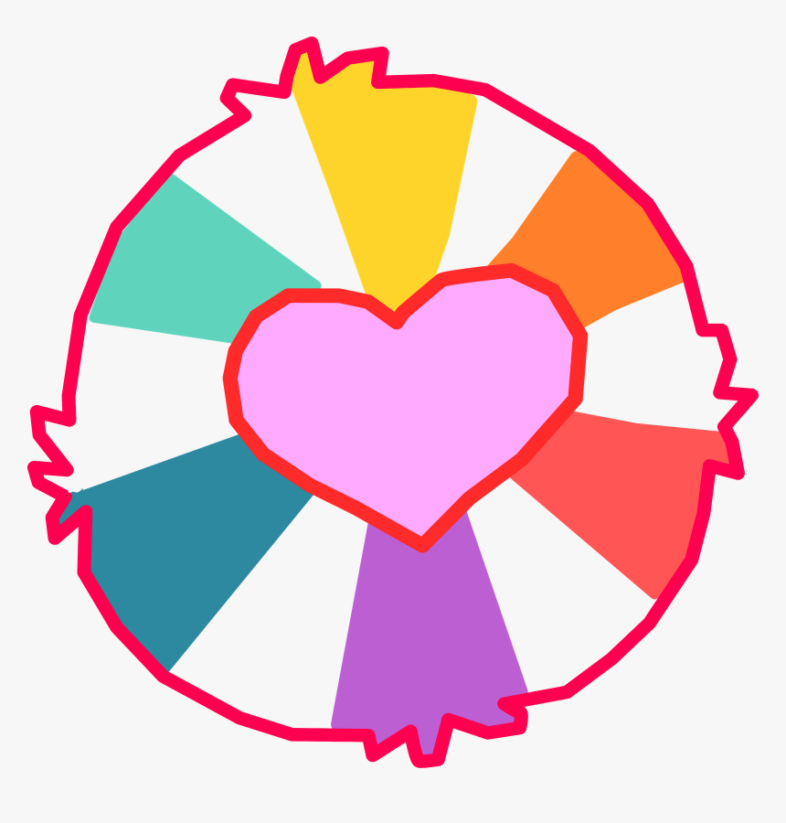 Hopeful Heart Bear Symbol, HD Png Download
