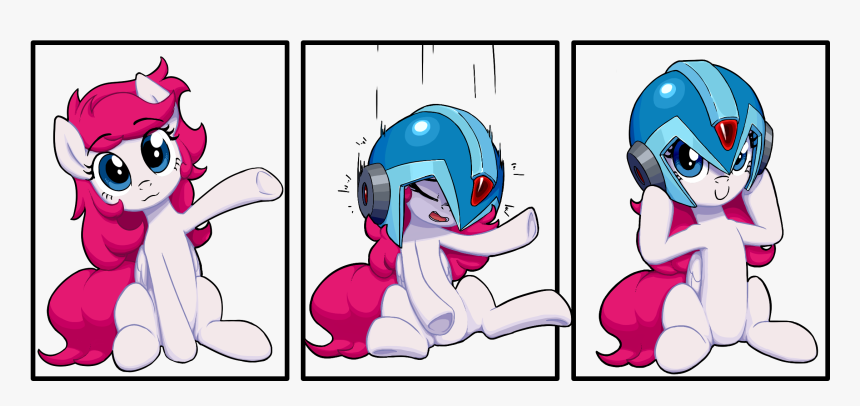 Megaman Ocs, HD Png Download