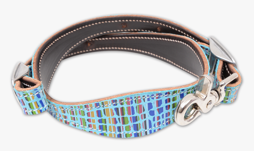 Gypsy Soule Pink Wither Strap - Buckle, HD Png Download