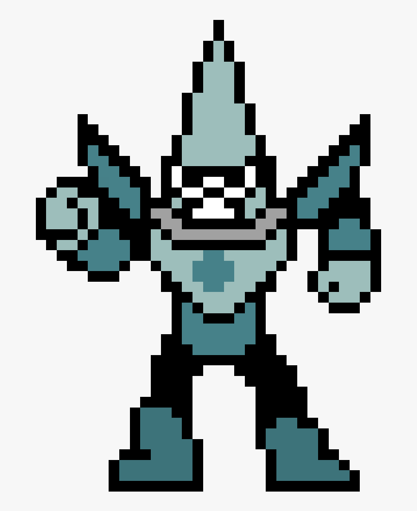Mega Man Maker 1.5 Download, HD Png Download