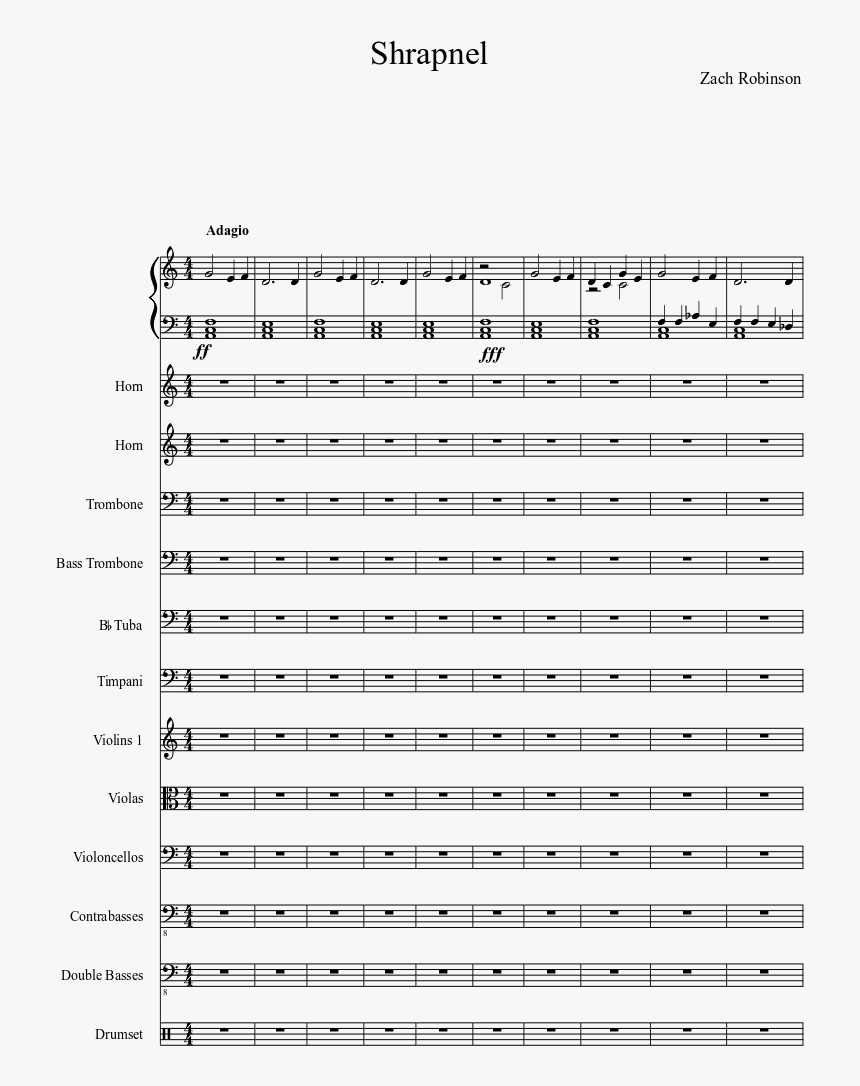 Document, HD Png Download