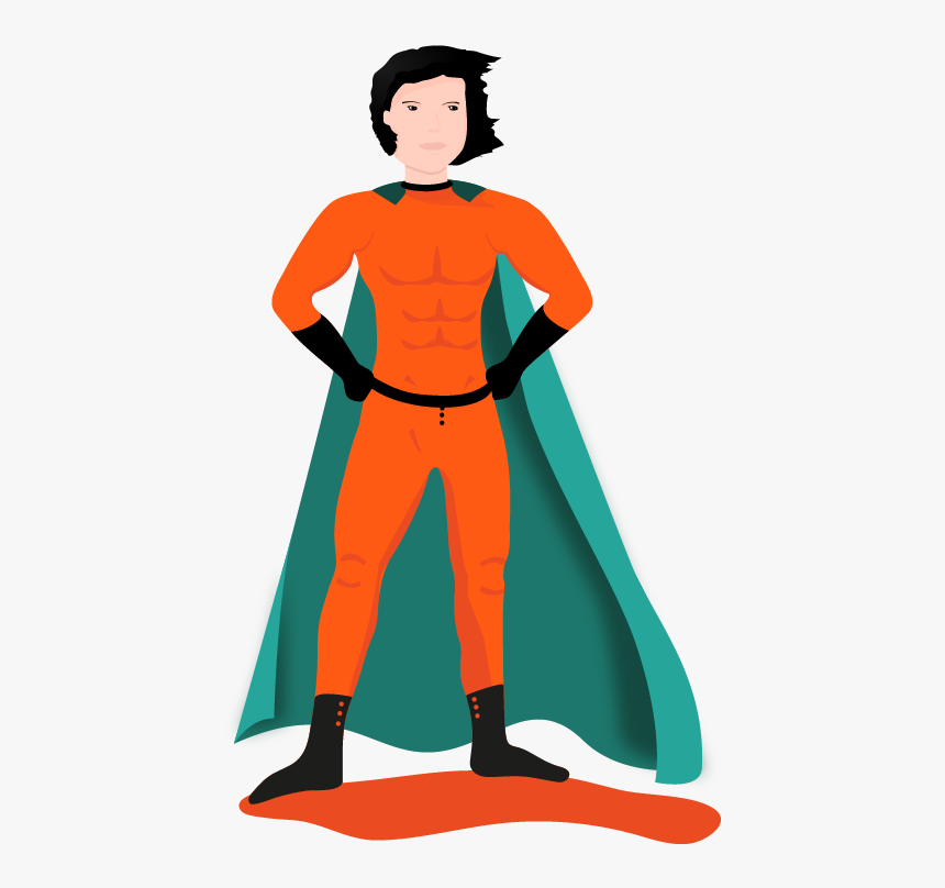 Cartoon, HD Png Download