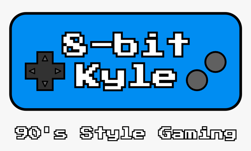 8-bit Kyle - Circle, HD Png Download