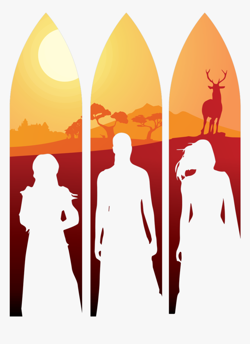 Surfboard, HD Png Download