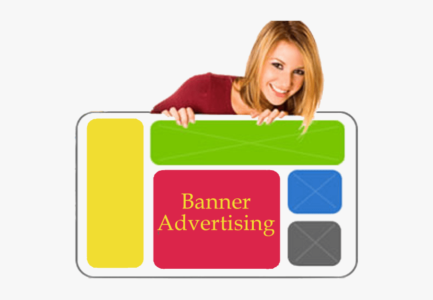 Banner Advertising, HD Png Download
