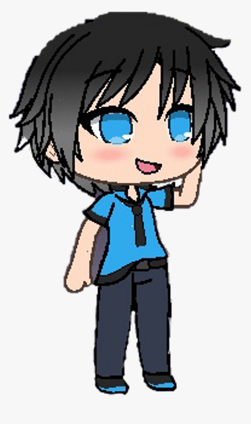 I M Sorry That You Ll Need To Earse The Universe Thing - Gachaverse Boy, HD Png Download