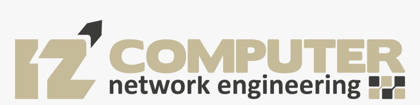 Iz Computer Network Engineering - Ihc Merwede, HD Png Download