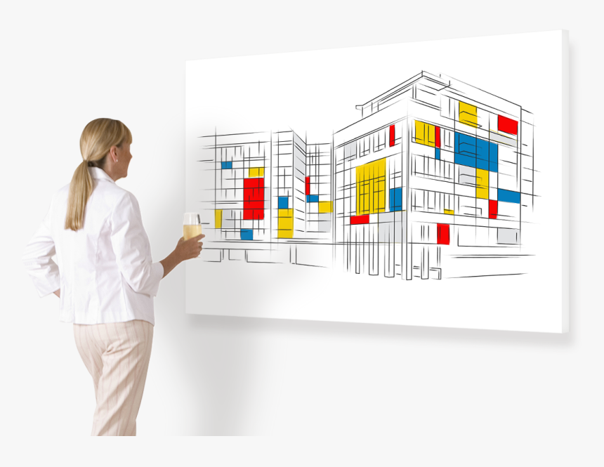 Architecture, HD Png Download