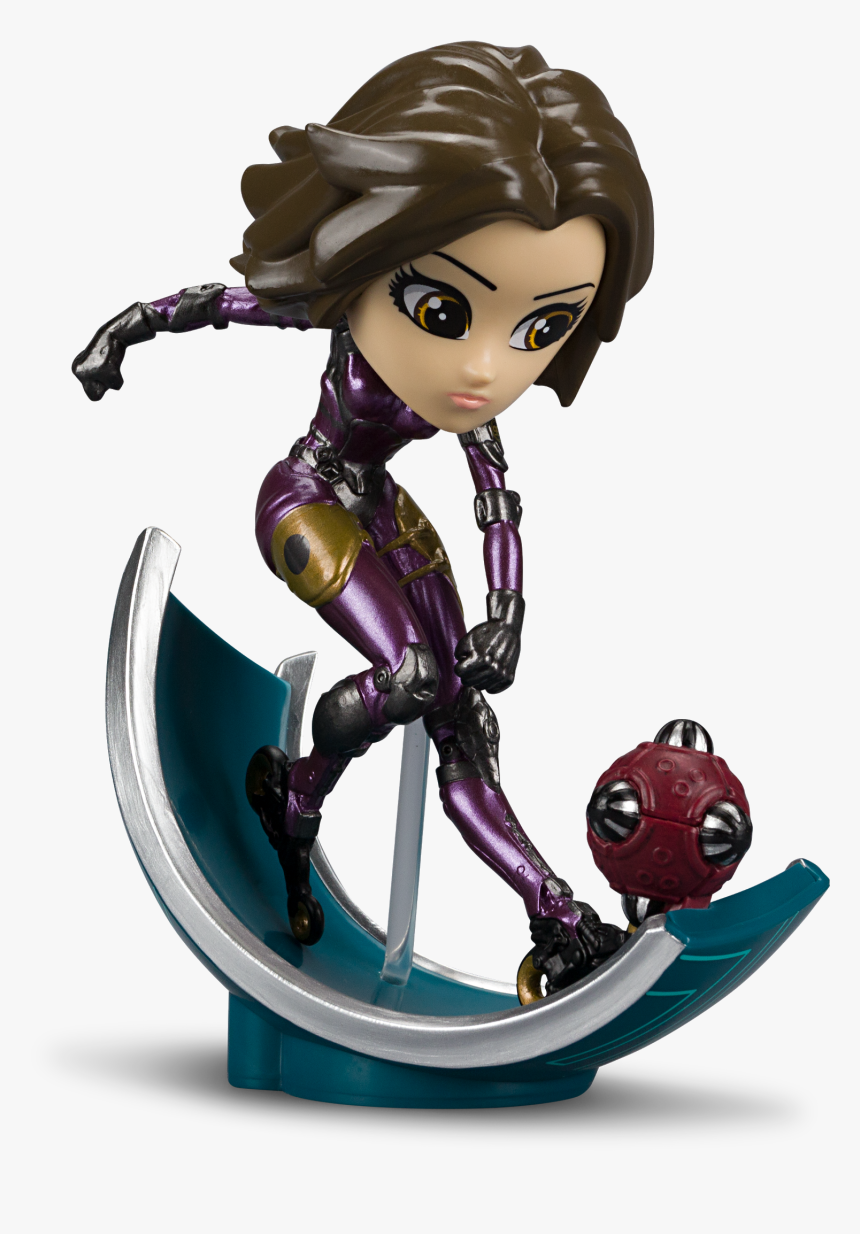 Figurine, HD Png Download