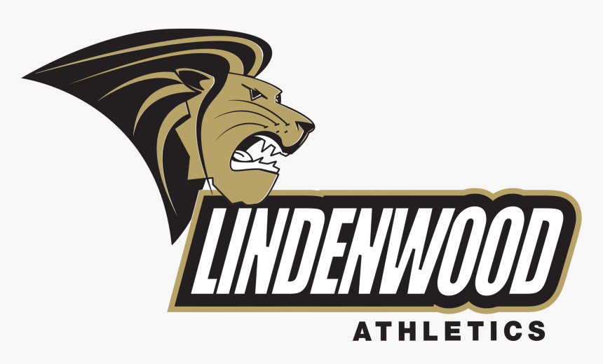 Lindenwood Athletics - Primary Logo - Lindenwood University, HD Png Download