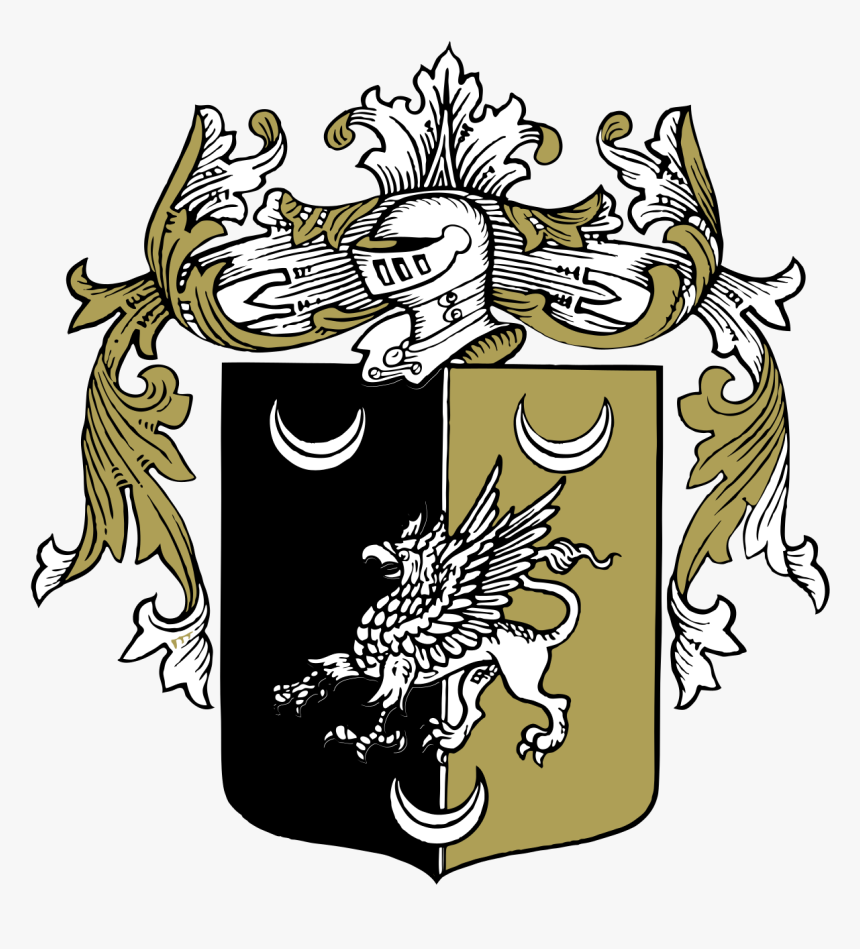 Lindenwood University Crest, HD Png Download