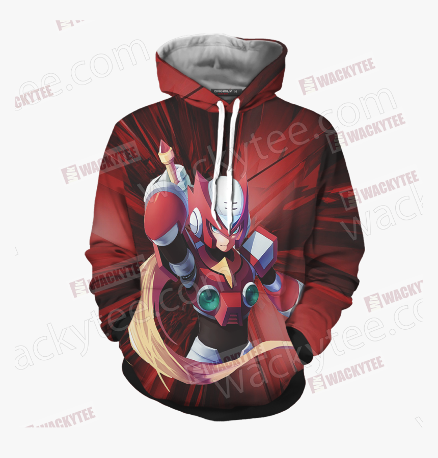 Seven Deadly Sins Pullover, HD Png Download
