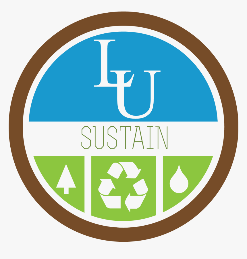 Lu Sustain - Circle, HD Png Download
