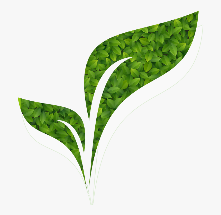 Ancient Practice Modern Healthcare - Transparent Green Logo Png, Png Download