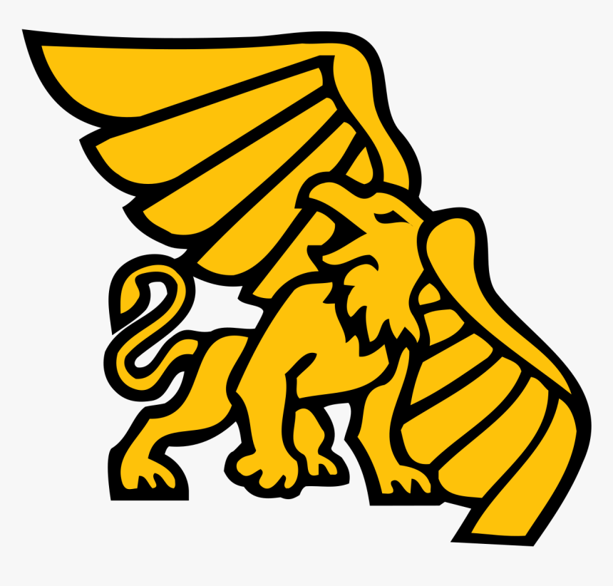 Missouri Western State University Griffon, HD Png Download