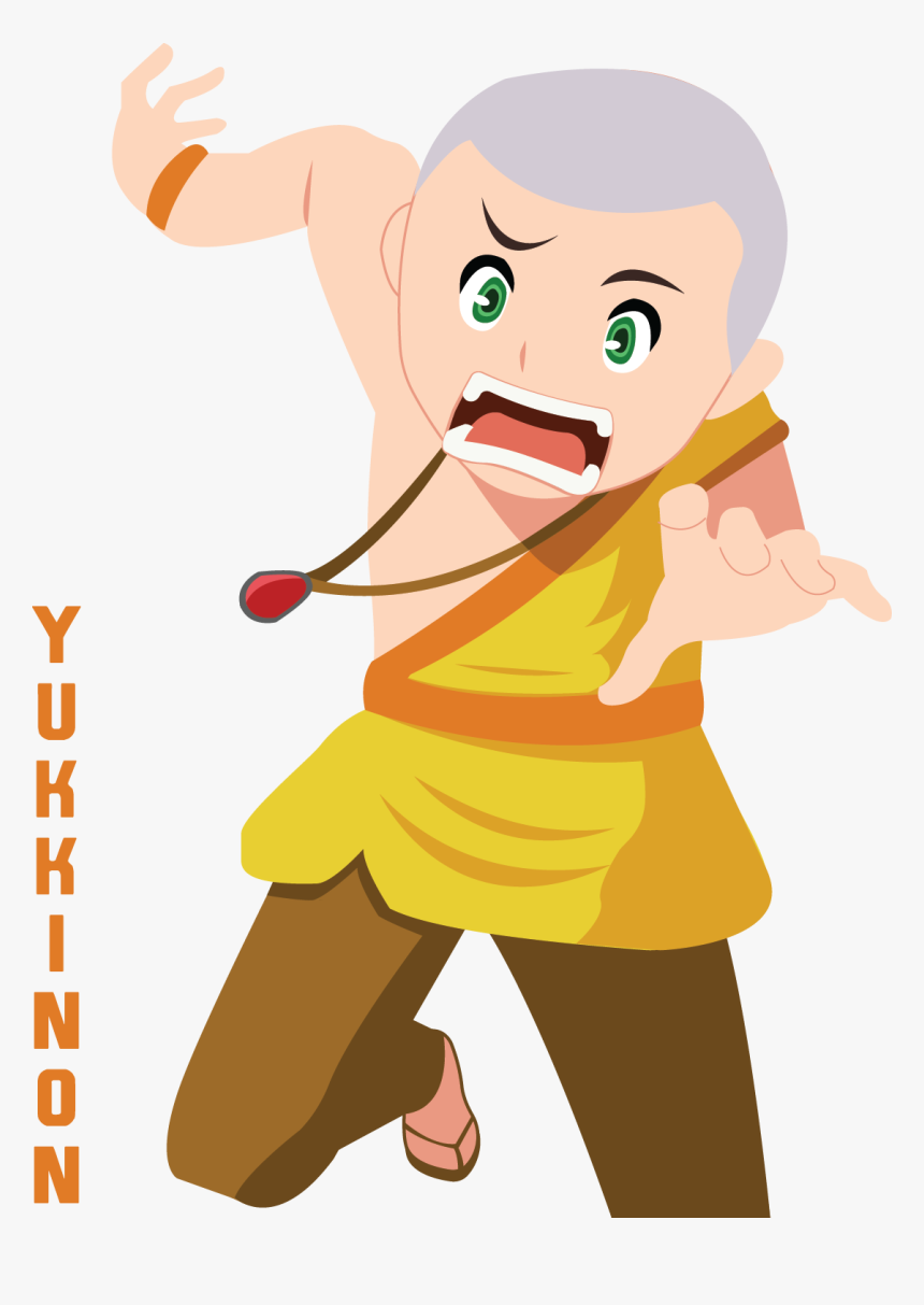 Child Buck - Paladins Children Of The Realm, HD Png Download