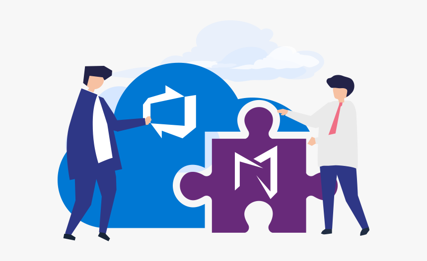 Requirements Management Tools For Azure Devops - Jigsaw Puzzle, HD Png Download