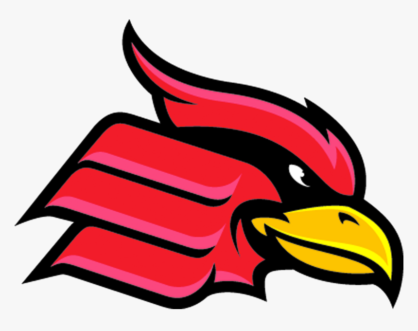 Wheeling Jesuit University Cardinal, HD Png Download