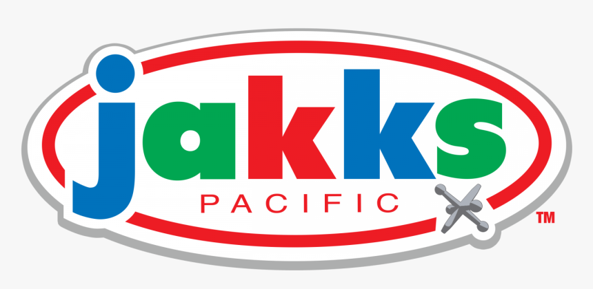 Ask Jakks Pacific Q&a With Craig Drobis October - Jakks Pacific Logo, HD Png Download