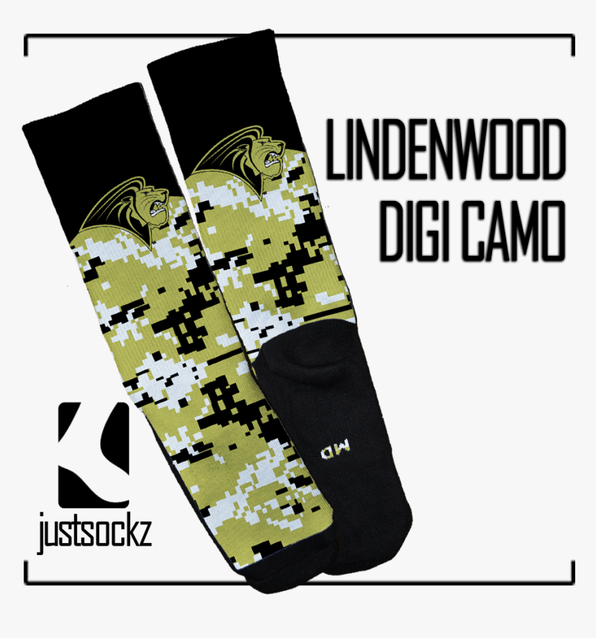 Lindenwood Logo Png, Transparent Png