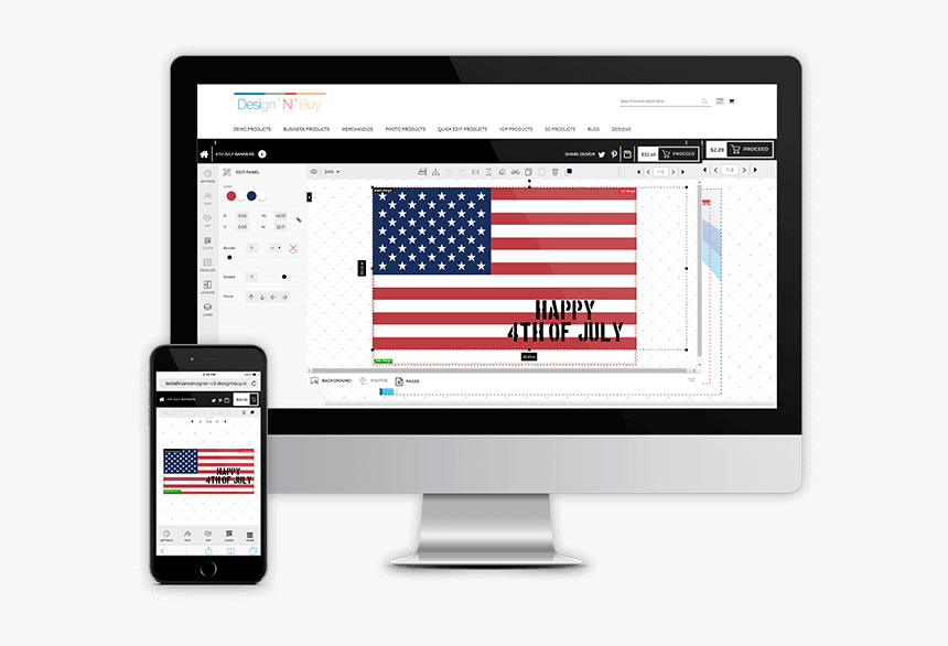 Serious, Modern, Software Poster Design For Bepoz America - Solberg–hunterdon Airport, HD Png Download