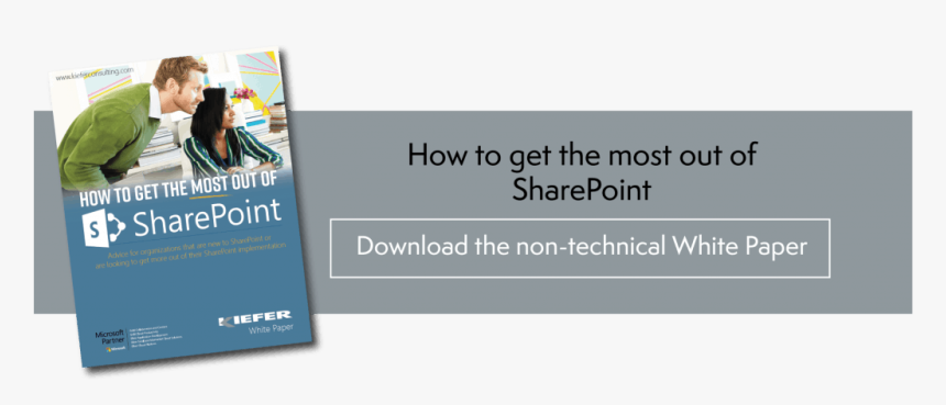 Banner To Download A Free Non-technical White Paper - Novel, HD Png Download