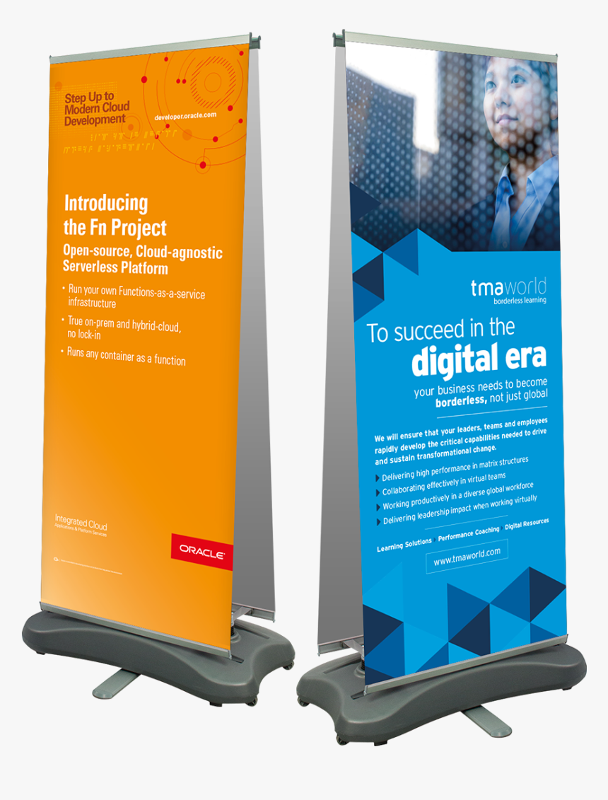 Banner, HD Png Download