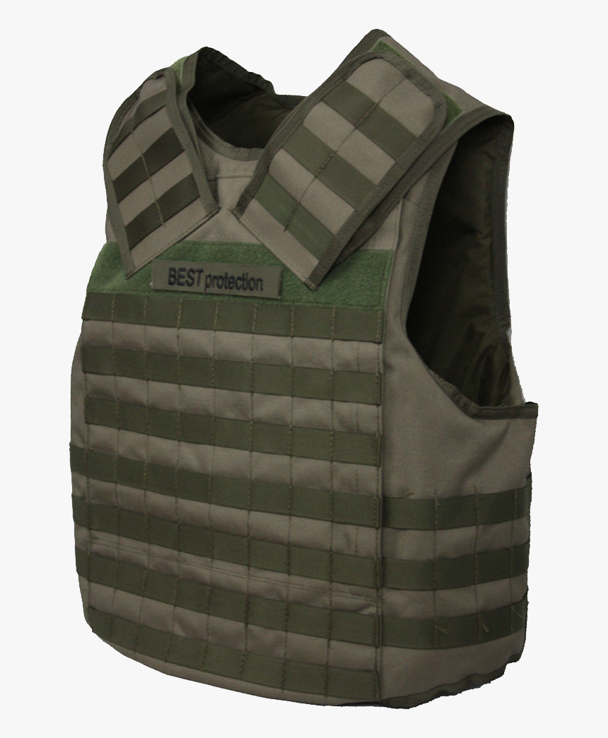 Bulletproof Vest Png - Бронежилет Пнг, Transparent Png