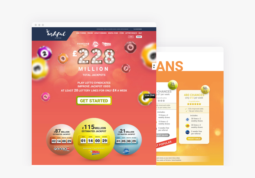 Wshful - Online Advertising, HD Png Download