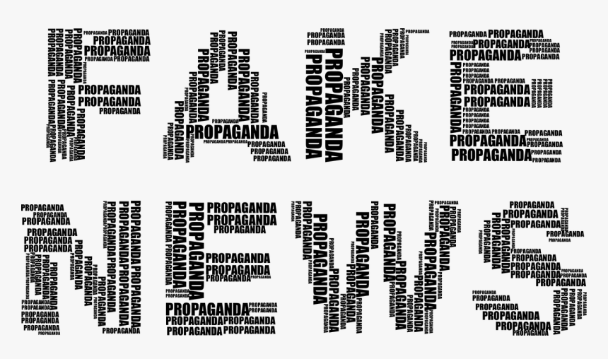 Fake News, HD Png Download