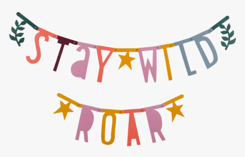 Letter Banner Little Lovely Company, HD Png Download