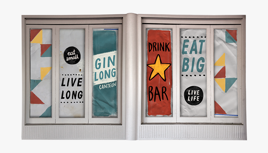 Best Modern Asian Restaurant In Adelaide - Poster, HD Png Download