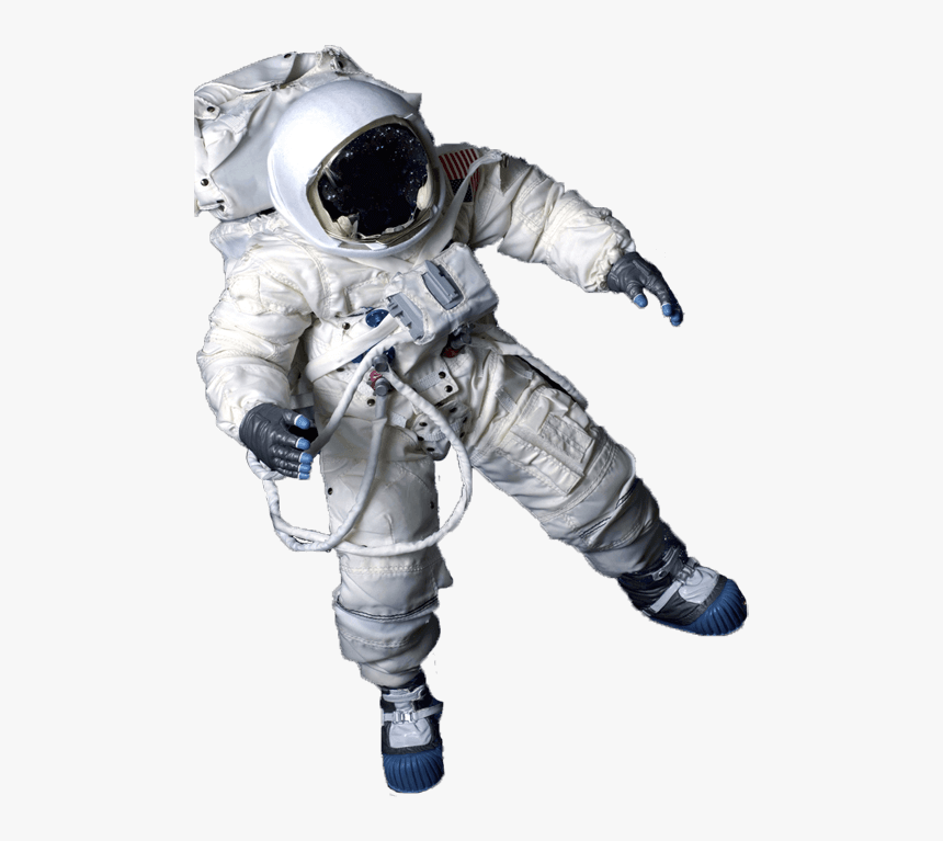 Astronaut Png, Transparent Png