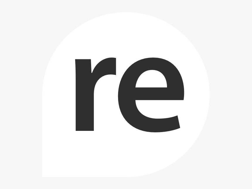 Inside Revoice - Circle - Revoice Icon Png, Transparent Png