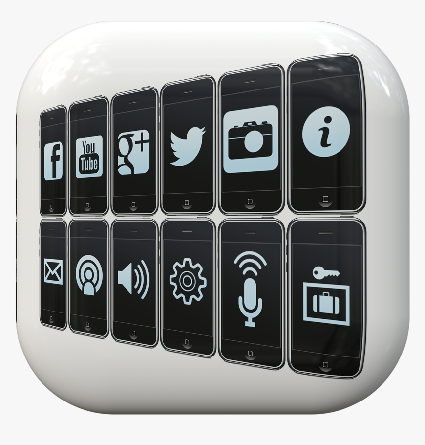 Marketing, HD Png Download