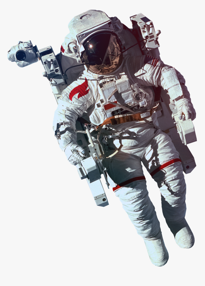 Astronaut Png, Transparent Png