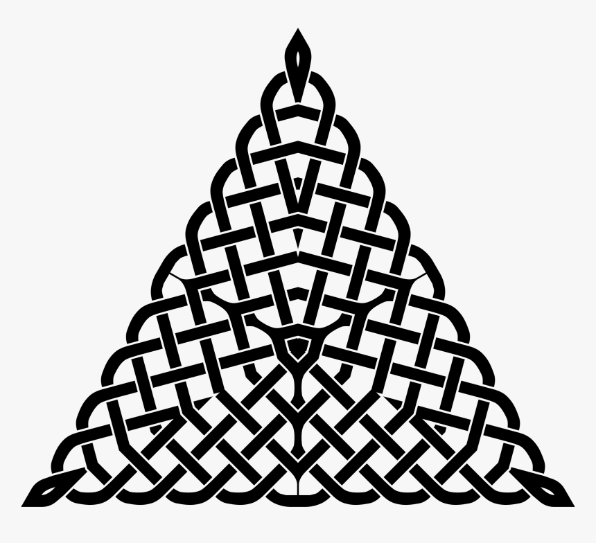 Visual Arts,plant,triangle - Vestido Galinha Pintadinha Brandili, HD Png Download