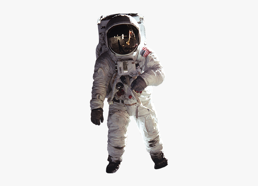 People On The Moon, HD Png Download