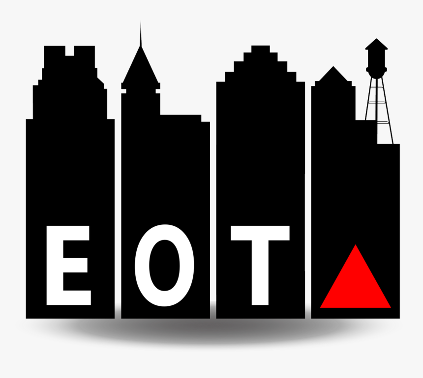 Eye On The Triangle Wknc, HD Png Download