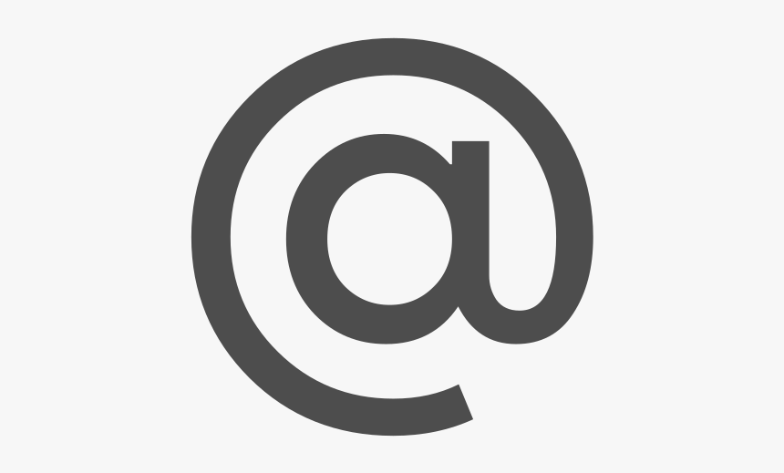 Email, HD Png Download